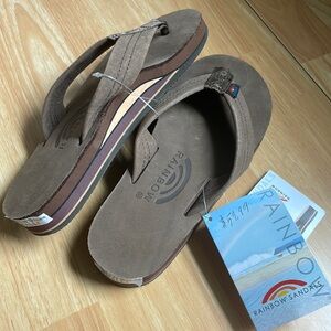 Women’s Rainbow sandals